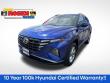Certified 2023 Hyundai Tucson SEL SUV
