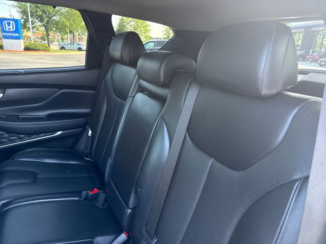 2021 Hyundai Santa Fe SEL - Photo 19