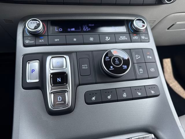 2023 Hyundai Palisade Limited - Photo 23