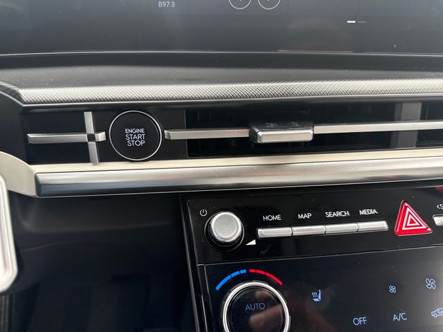 2025 Hyundai Santa Fe SEL - Photo 31