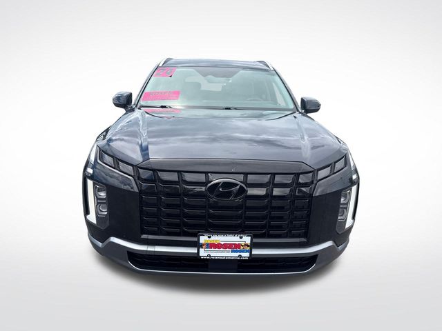 2024 Hyundai Palisade SEL - Photo 8