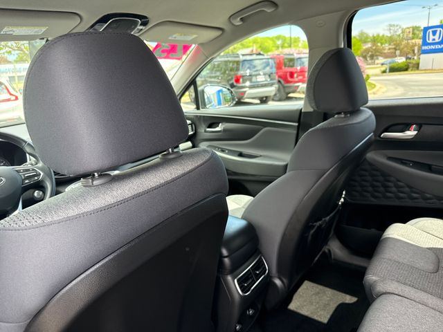2023 Hyundai Santa Fe SEL - Photo 20