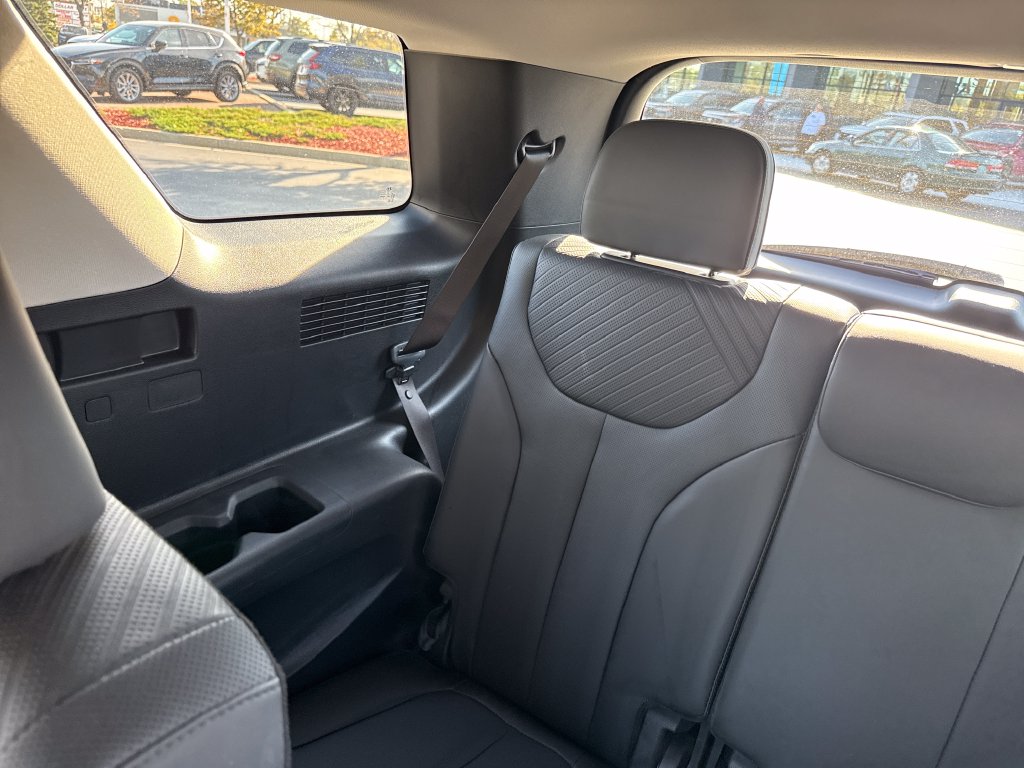 2024 Hyundai Palisade SEL - Photo 22