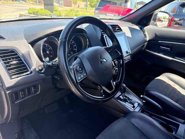 2020 Mitsubishi Outlander Sport GT - Photo 14