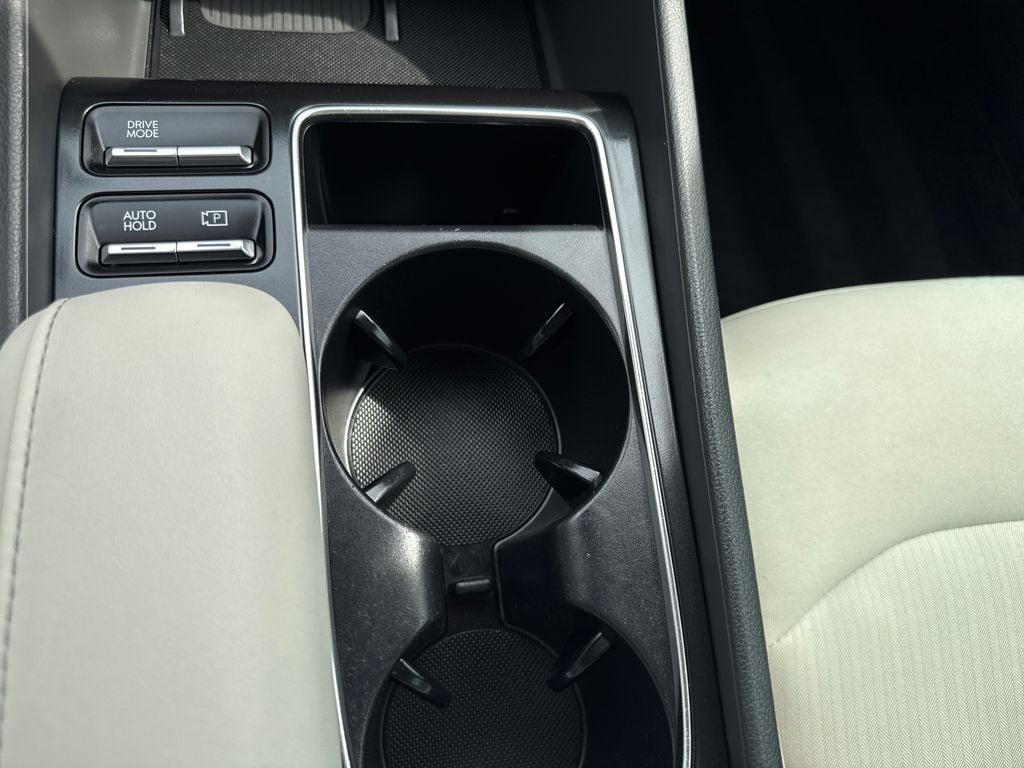 2024 Hyundai Sonata SEL - Photo 27
