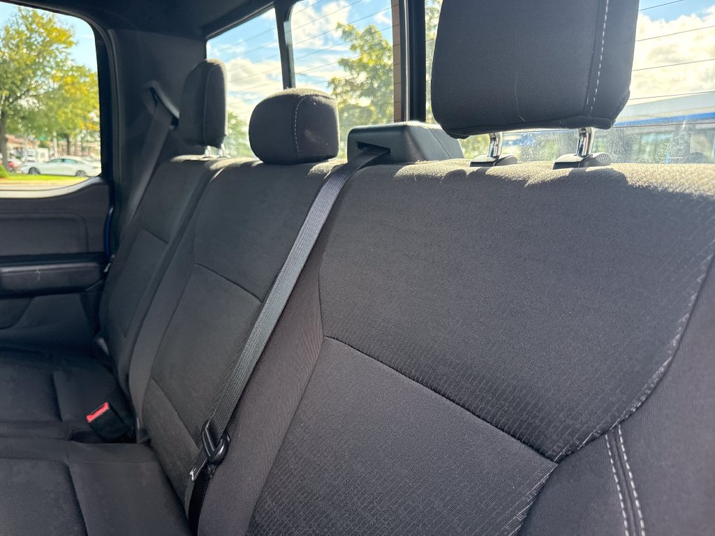 2022 Ford F-150 XLT - Photo 18