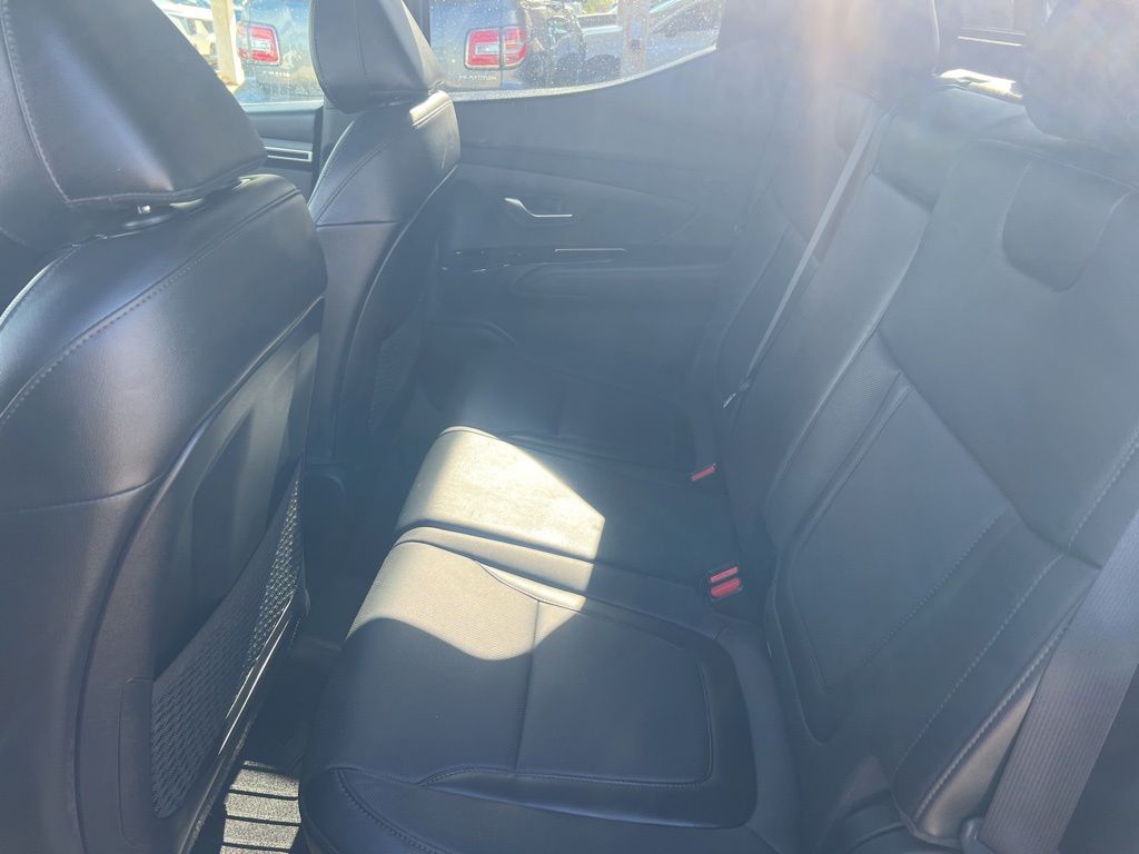 2023 Hyundai Santa Cruz Limited - Photo 9
