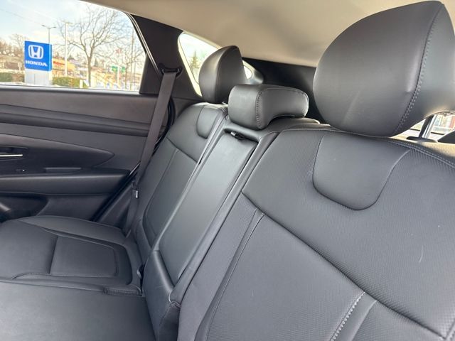 2025 Hyundai Tucson SEL Convenience - Photo 18