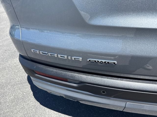 2024 GMC Acadia Elevation - Photo 43