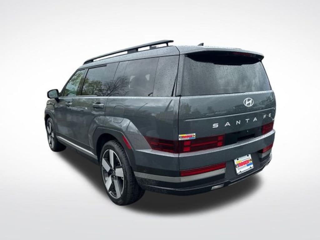 New 2026 Hyundai