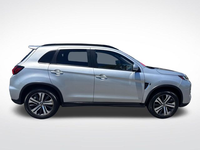 2020 Mitsubishi Outlander Sport GT - Photo 6
