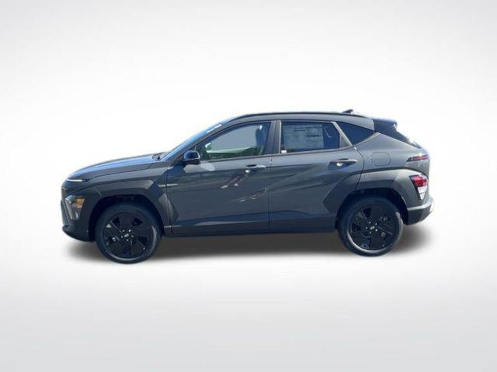 New 2026 Hyundai Kona SEL Sport AWD SUV