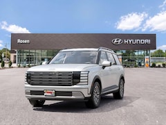 2027 Hyundai Palisade Hybrid SEL 7P SUV