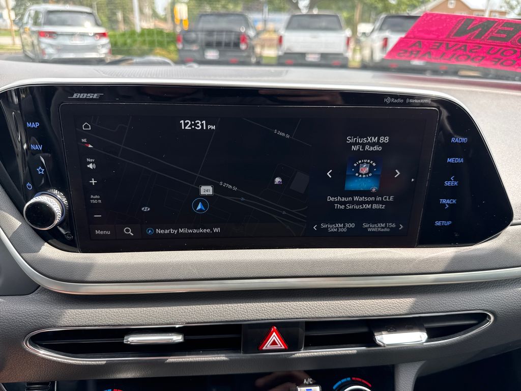 2023 Hyundai Sonata SEL Plus - Photo 32