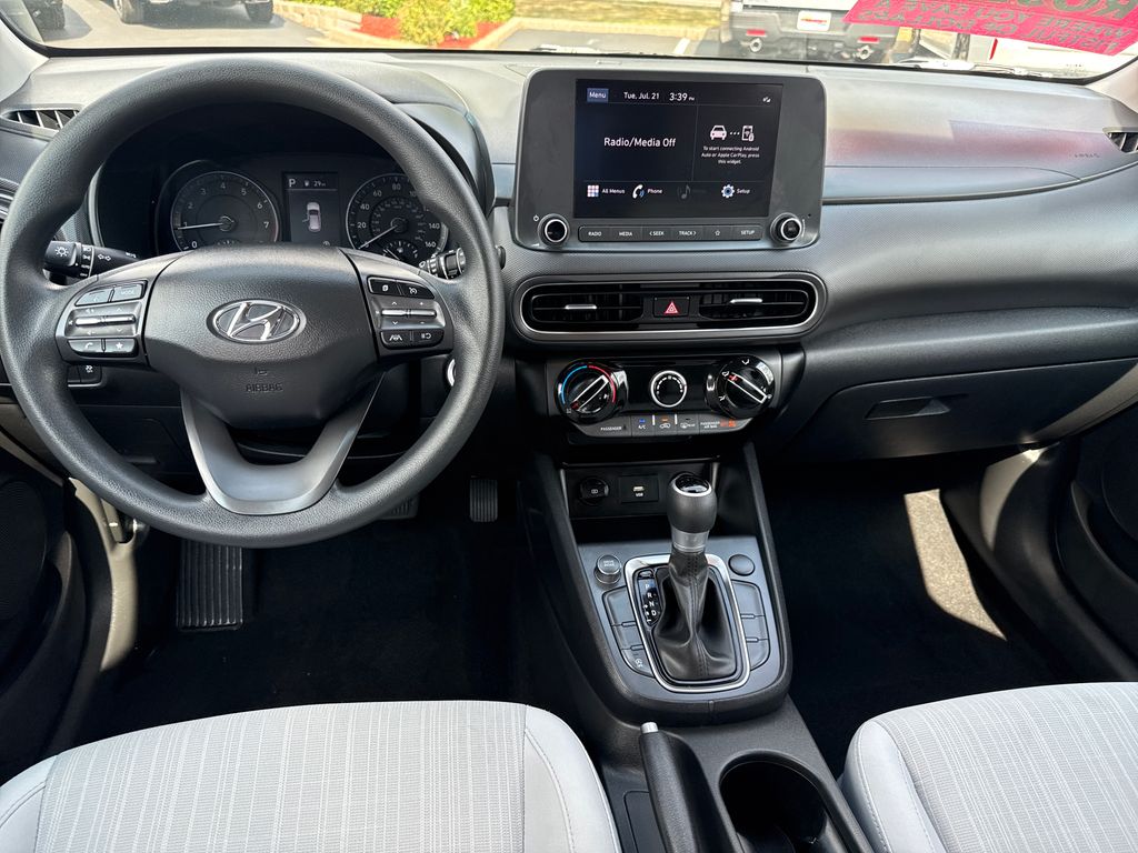 2023 Hyundai Kona SEL - Photo 21