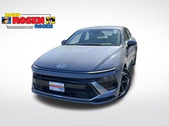2026 Hyundai Sonata SEL Sport Sedan
