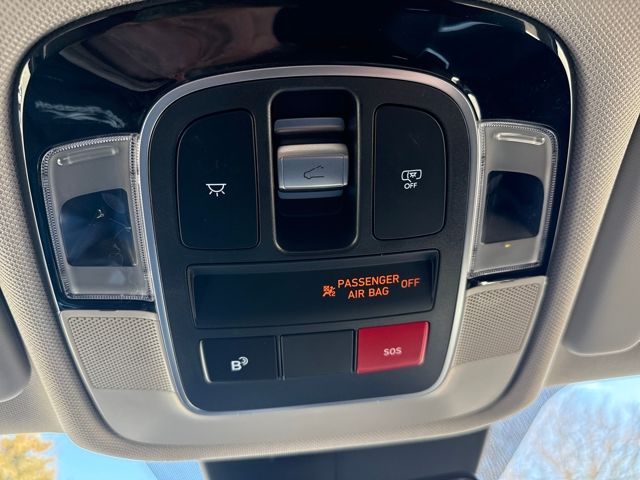 2025 Hyundai Tucson Limited - Photo 39