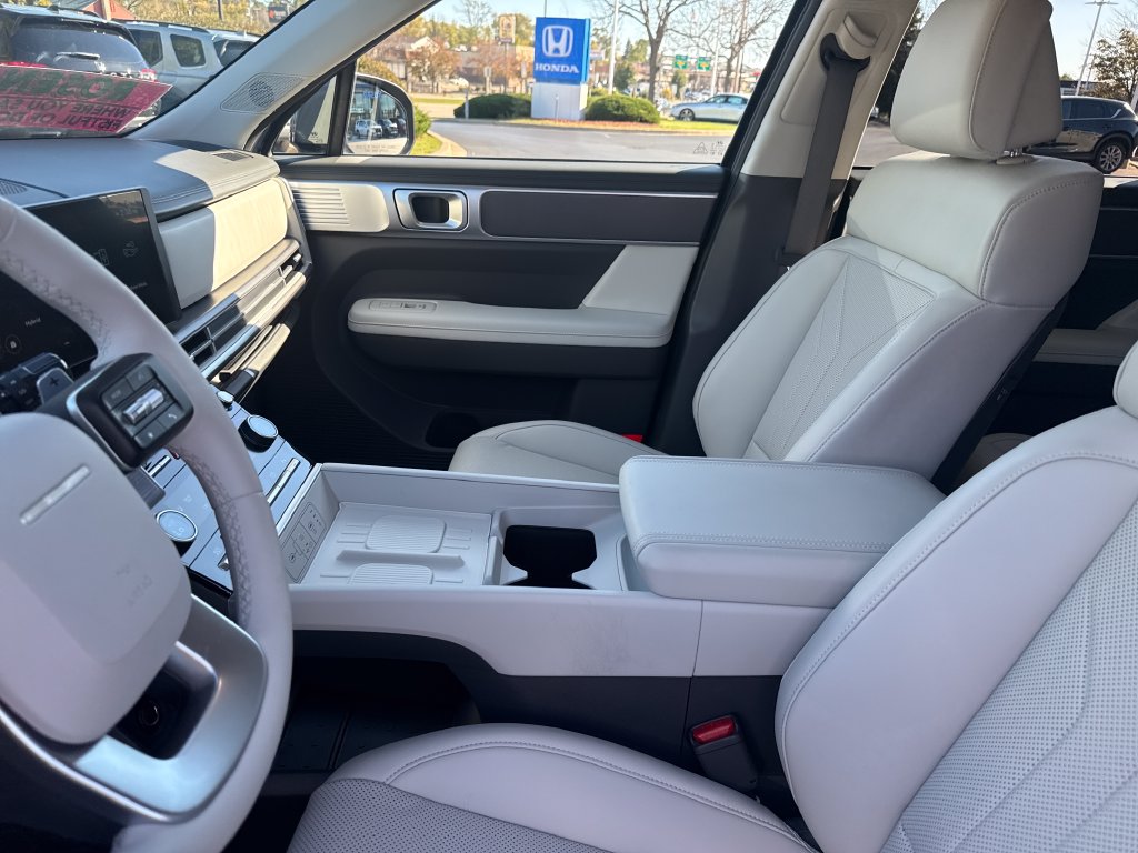 2026 Hyundai Santa Fe SEL - Photo 12