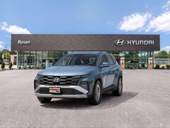 2026 Hyundai Tucson SE AWD SUV