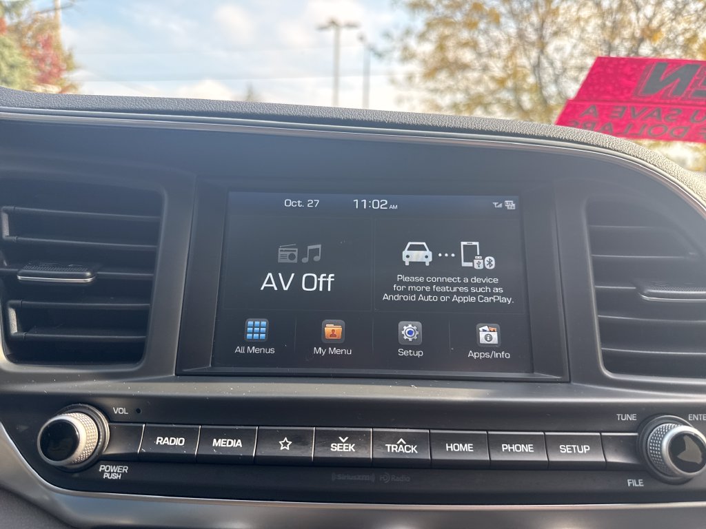 2020 Hyundai Elantra Value Edition - Photo 31