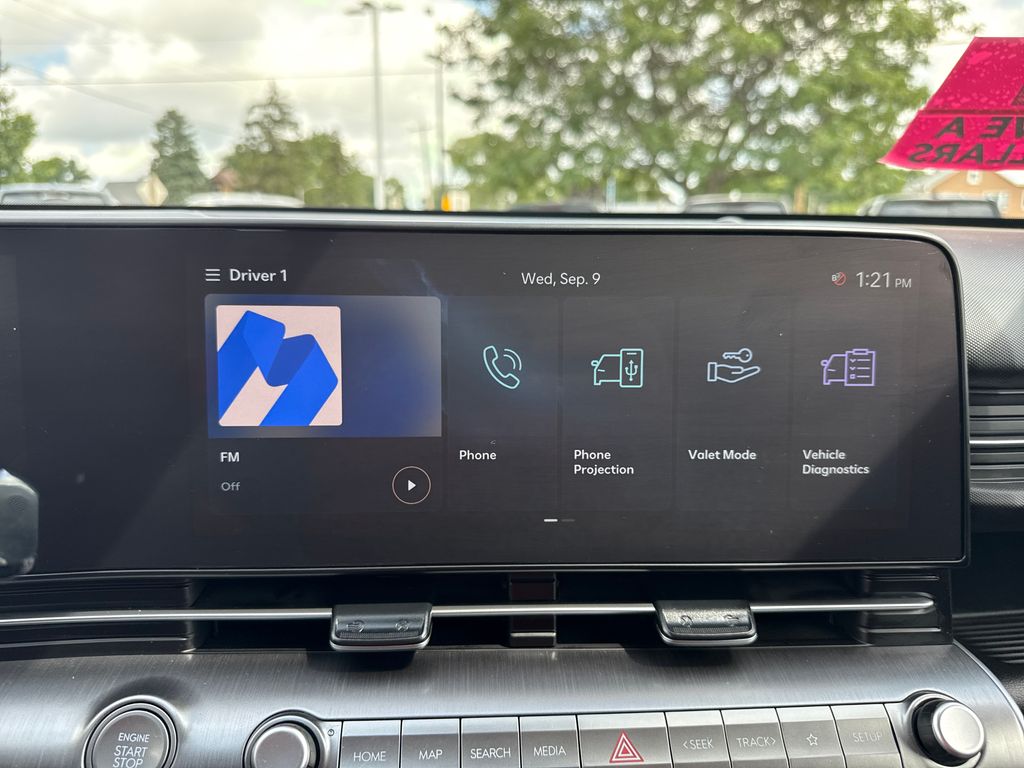2026 Hyundai Kona SEL Sport - Photo 32