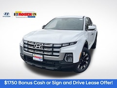 2026 Hyundai Santa Cruz SE AWD Truck Crew Cab