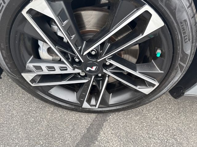 2024 Hyundai Sonata N Line - Photo 38