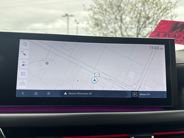 2024 Hyundai Sonata N Line - Photo 32