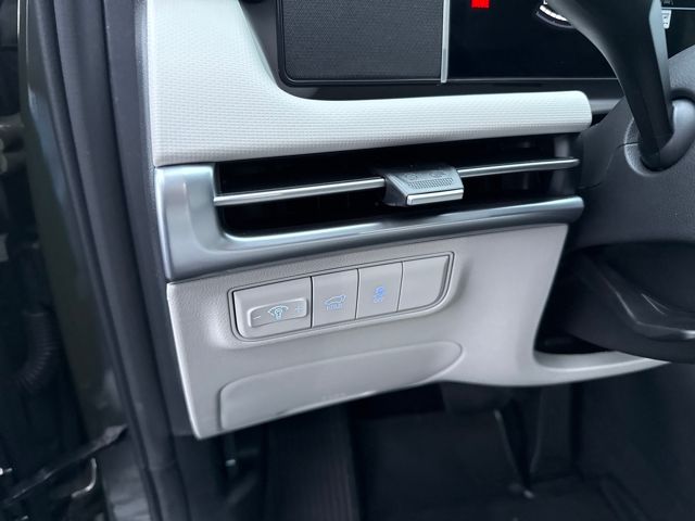 2025 Hyundai Tucson SEL - Photo 15