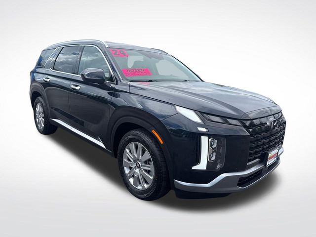 2024 Hyundai Palisade SEL - Photo 7