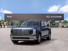 2026 Hyundai Palisade SEL AWD SUV