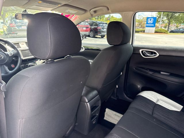 2019 Nissan Sentra SV - Photo 20