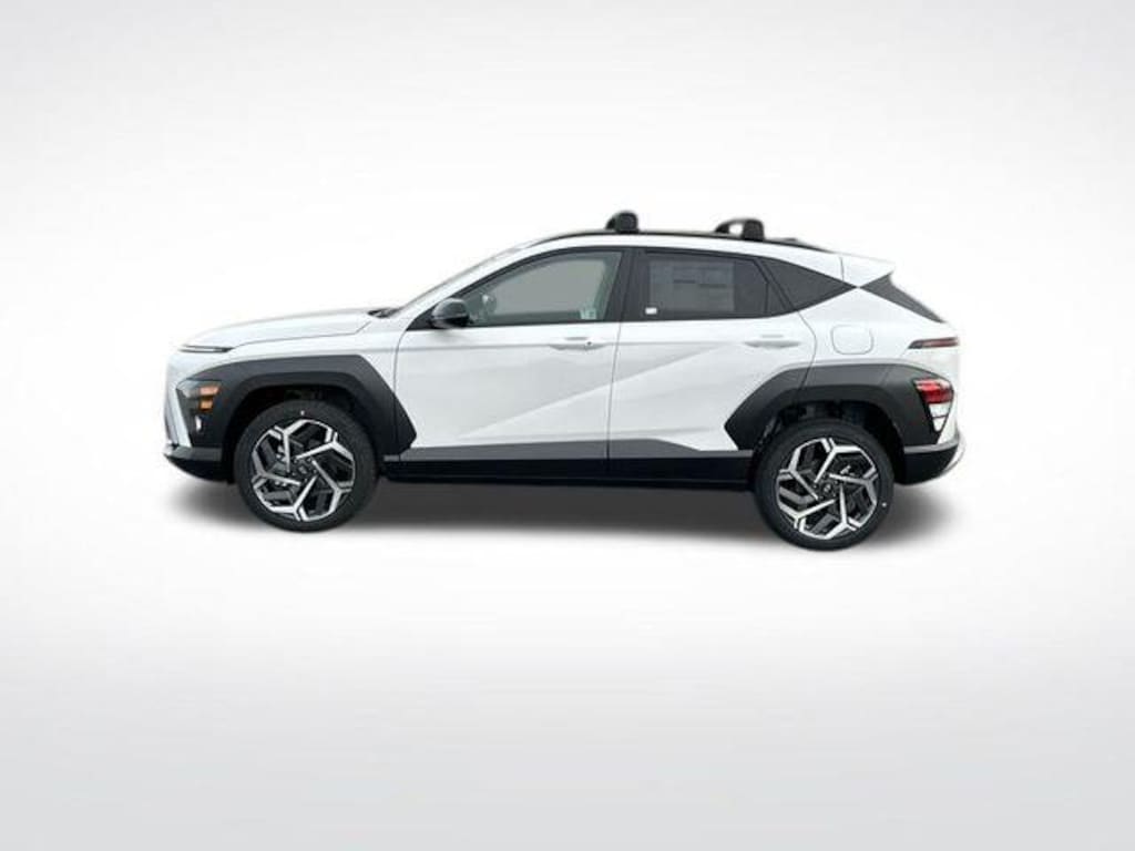 New 2026 Hyundai Kona SEL Premium AWD SUV