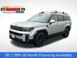 New 2025 Hyundai Santa Fe Calligraphy SUV