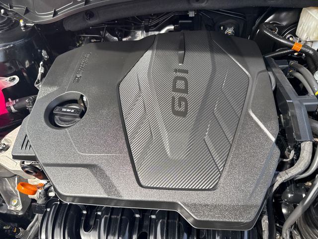 2025 Hyundai Tucson SEL Convenience - Photo 42