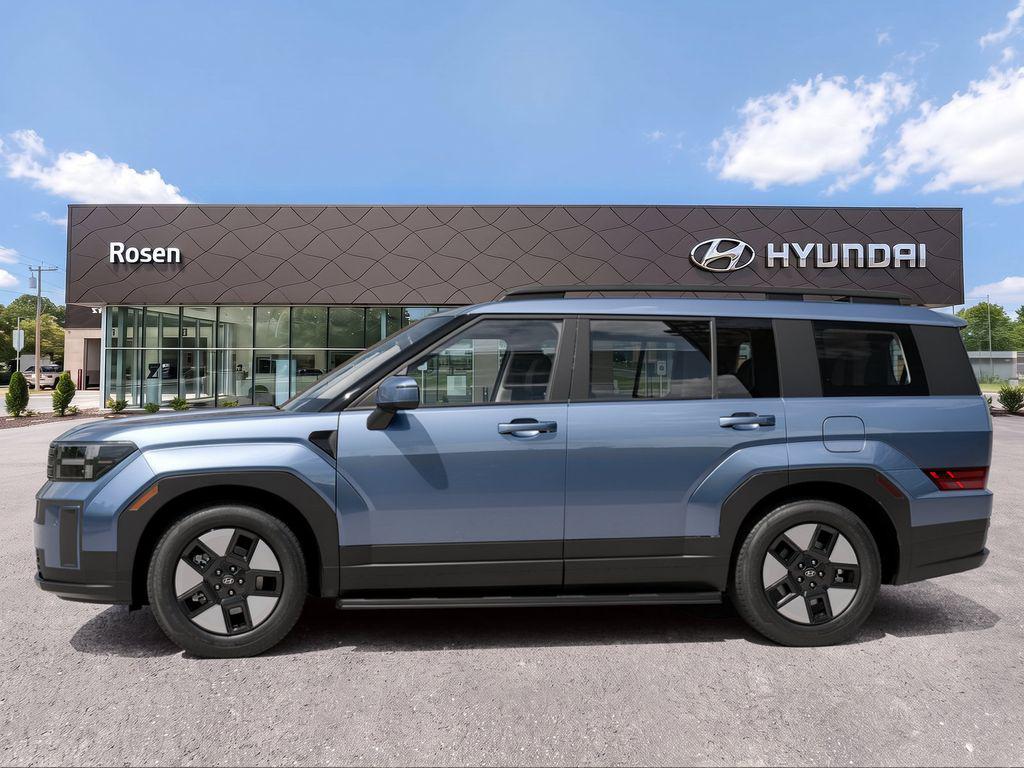2026 Hyundai Santa Fe SEL - Photo 16