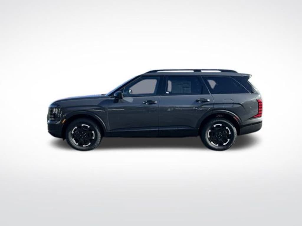 New 2026 Hyundai Palisade XRT Pro SUV