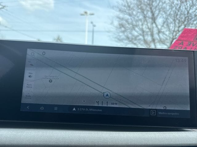 2025 Hyundai Tucson SEL Convenience - Photo 34