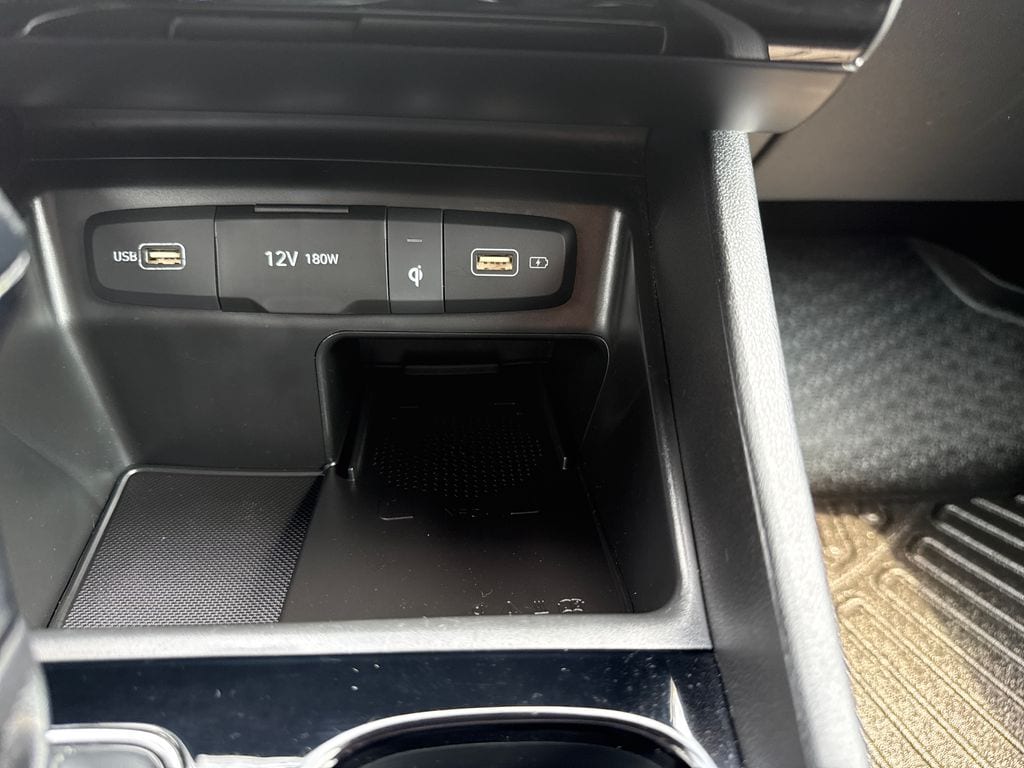 2024 Hyundai Tucson SEL - Photo 30