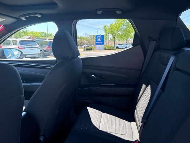2022 Hyundai Santa Cruz SEL Premium - Photo 20