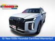 Certified 2023 Hyundai Palisade SEL SUV