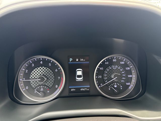 2020 Hyundai Elantra Limited - Photo 28