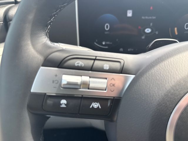 2025 Hyundai Tucson SEL Convenience - Photo 25