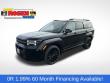 New 2025 Hyundai Santa Fe Calligraphy SUV