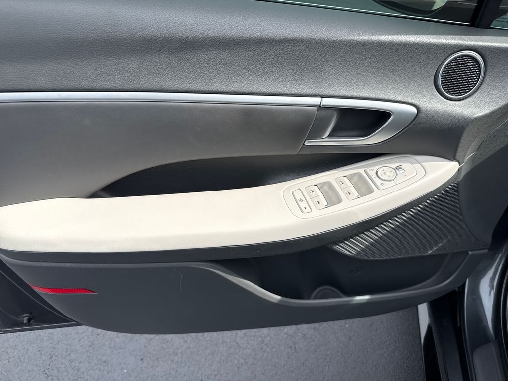 2024 Hyundai Sonata SEL - Photo 9