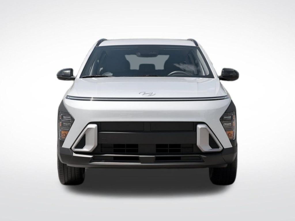 Used 2026 Hyundai Kona SEL Sport SUV