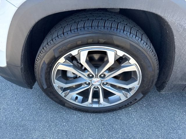 2019 GMC Terrain SLT - Photo 39