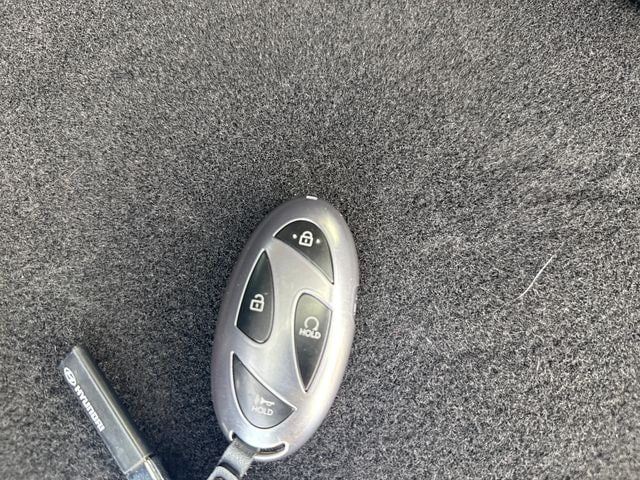 2025 Hyundai Tucson SEL Convenience - Photo 46