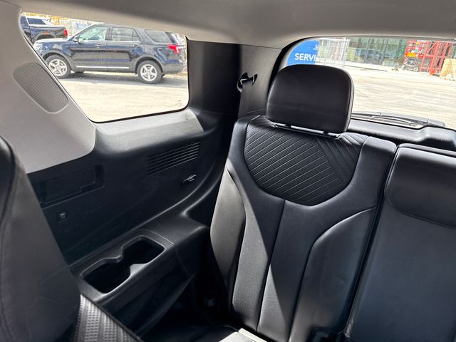 2023 Hyundai Palisade SEL - Photo 25