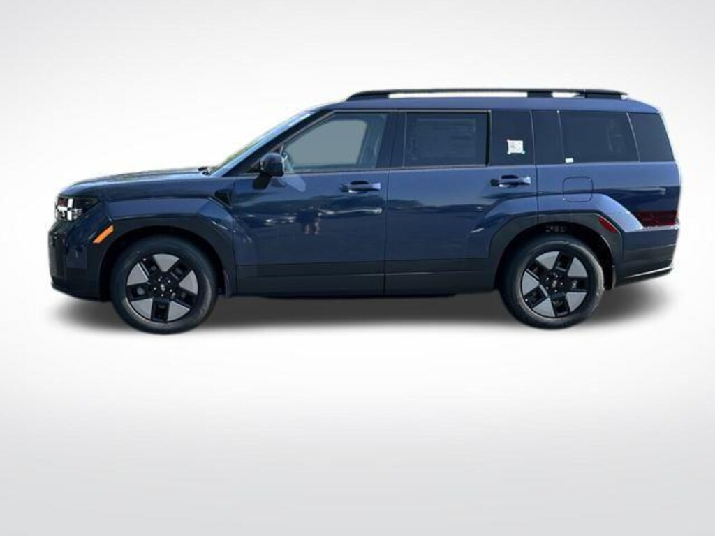 New 2026 Hyundai Santa Fe Hybrid SEL SUV